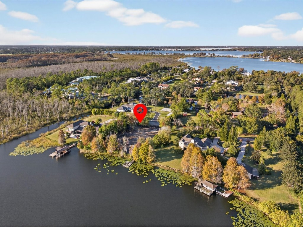 9222 Charles E Limpus Road Orlando FL 32836 - BUTLER CHAIN OF LAKES O6367232 image6