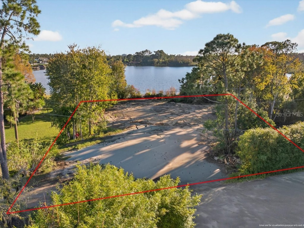 9222 Charles E Limpus Road Orlando FL 32836 - BUTLER CHAIN OF LAKES O6367232 image9