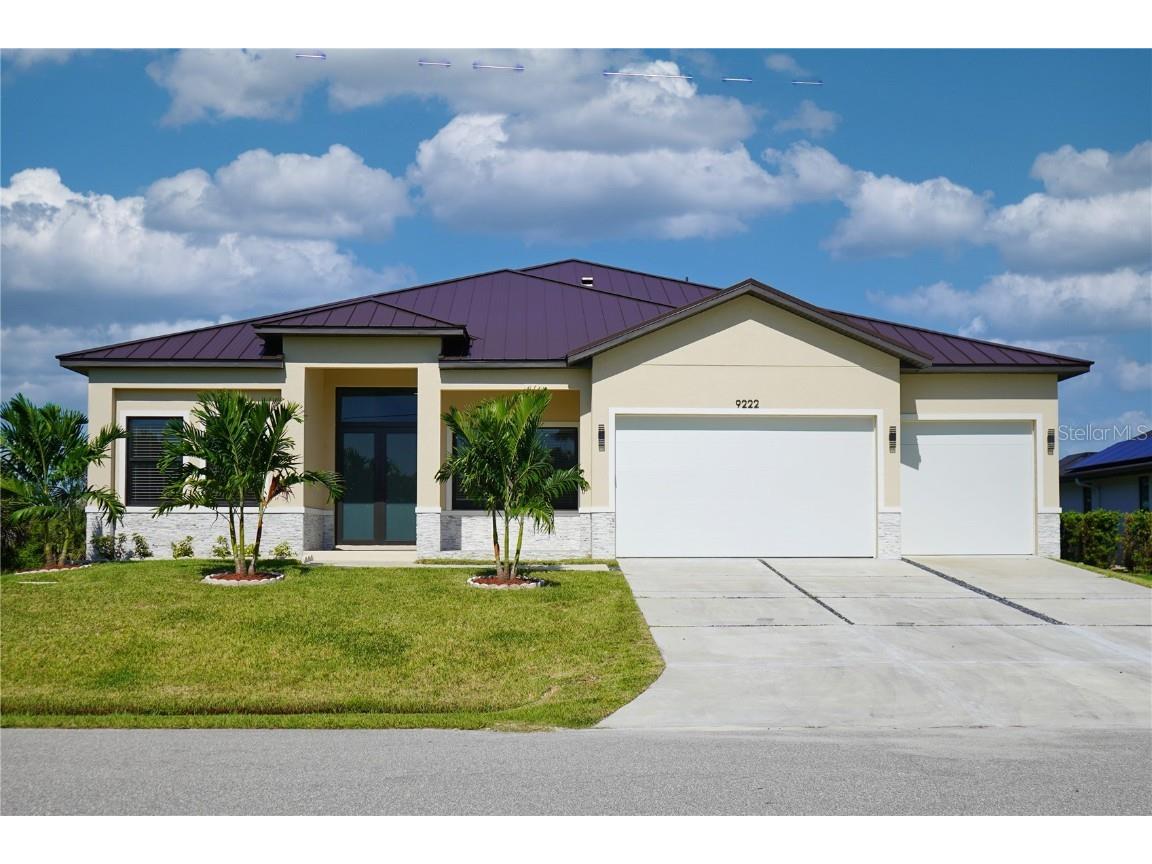 9222 Rosebud Circle Port Charlotte FL 33981 D6144796 image1