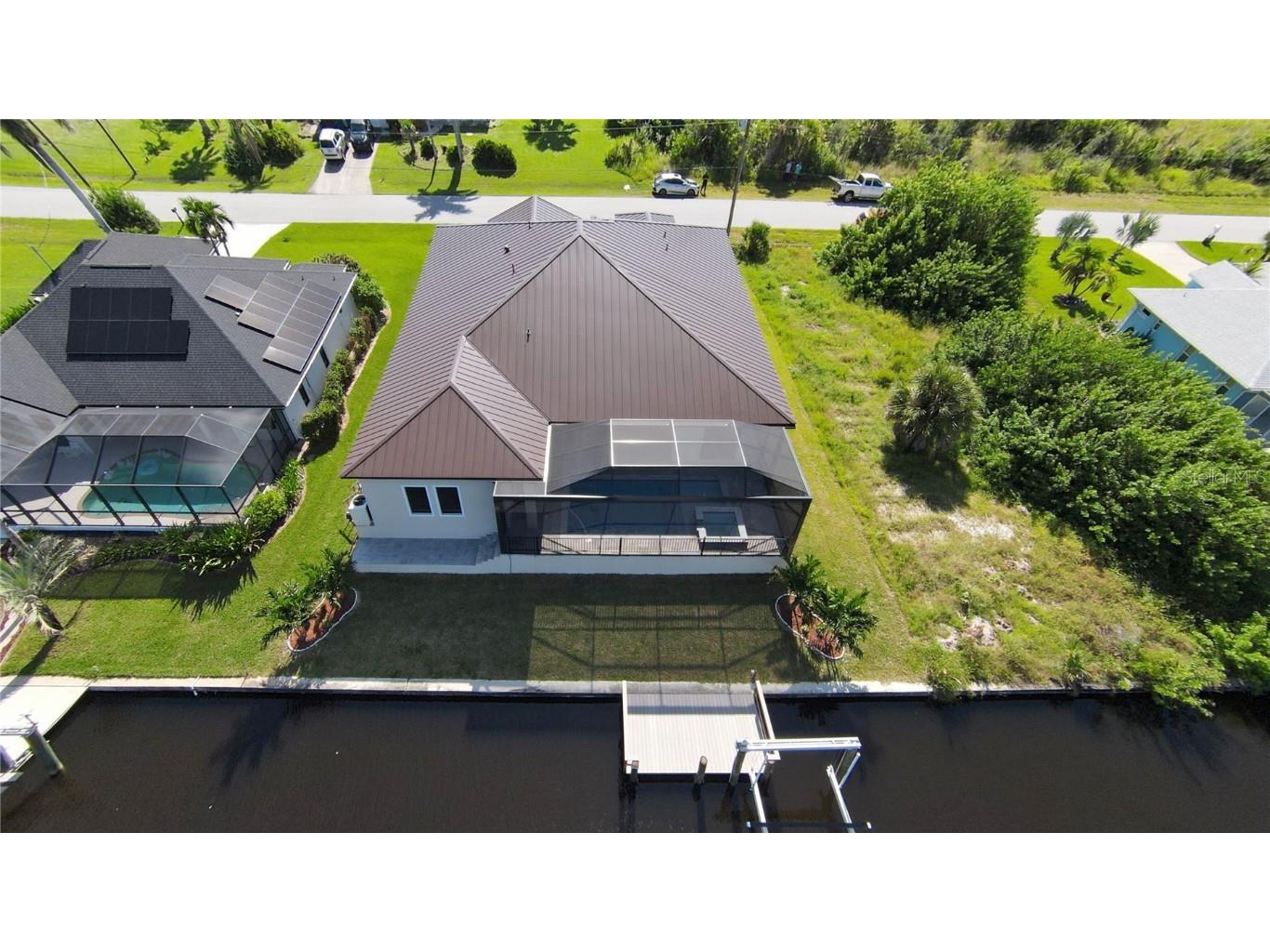 9222 Rosebud Circle Port Charlotte FL 33981 D6144796 image2