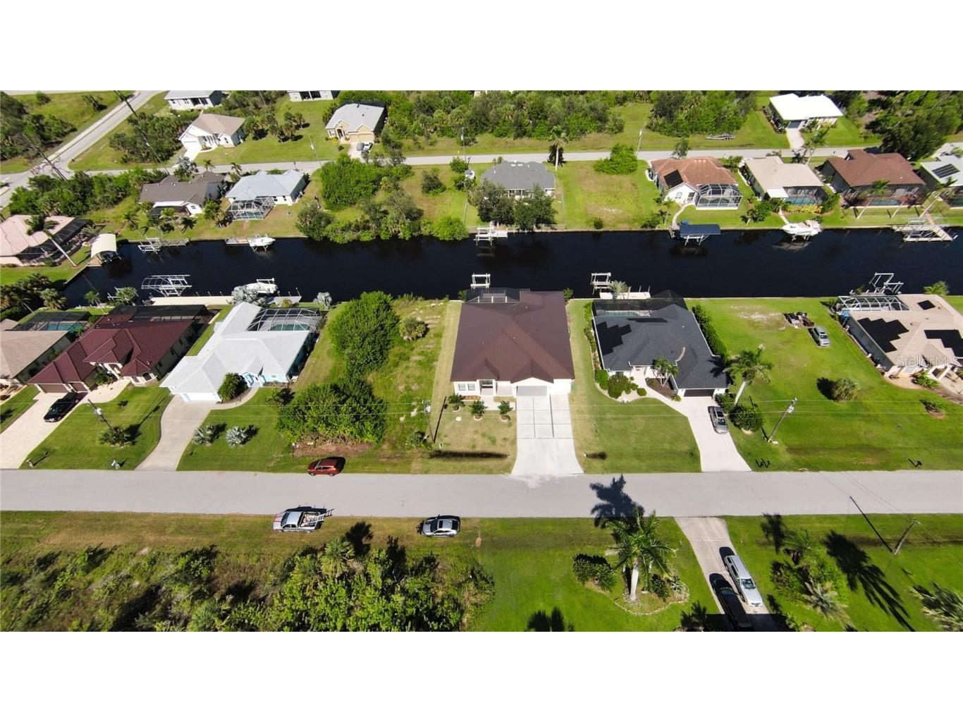 9222 Rosebud Circle Port Charlotte FL 33981 D6144796 image3