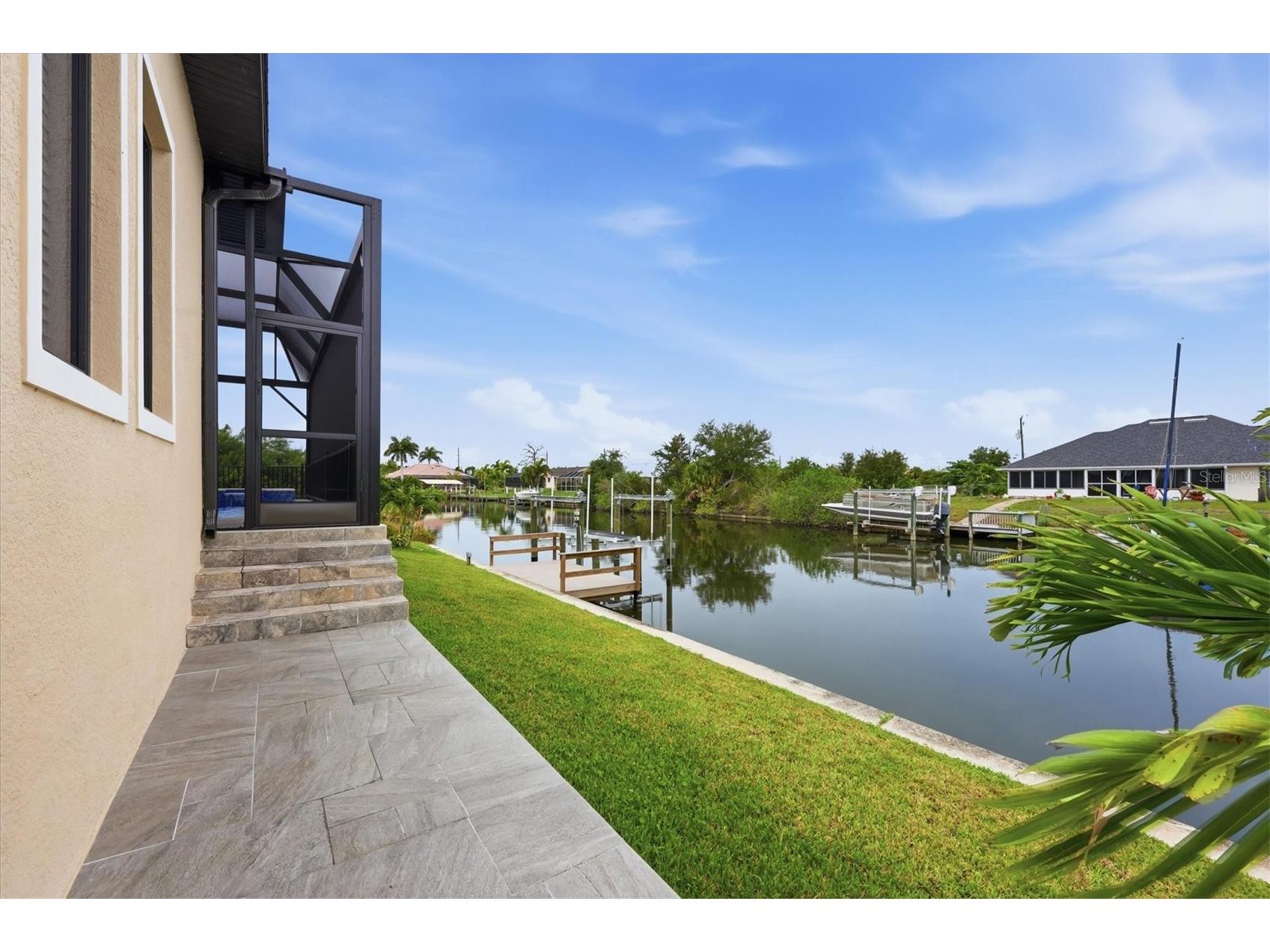 9222 Rosebud Circle Port Charlotte FL 33981 - ROSEBUD WATERWAY D6148030 image24