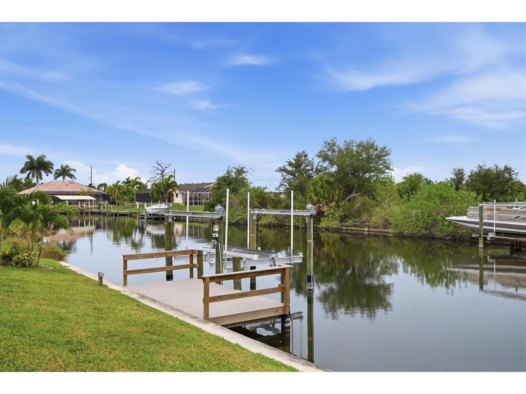 9222 Rosebud Circle Port Charlotte FL 33981 - ROSEBUD WATERWAY D6148030 image25