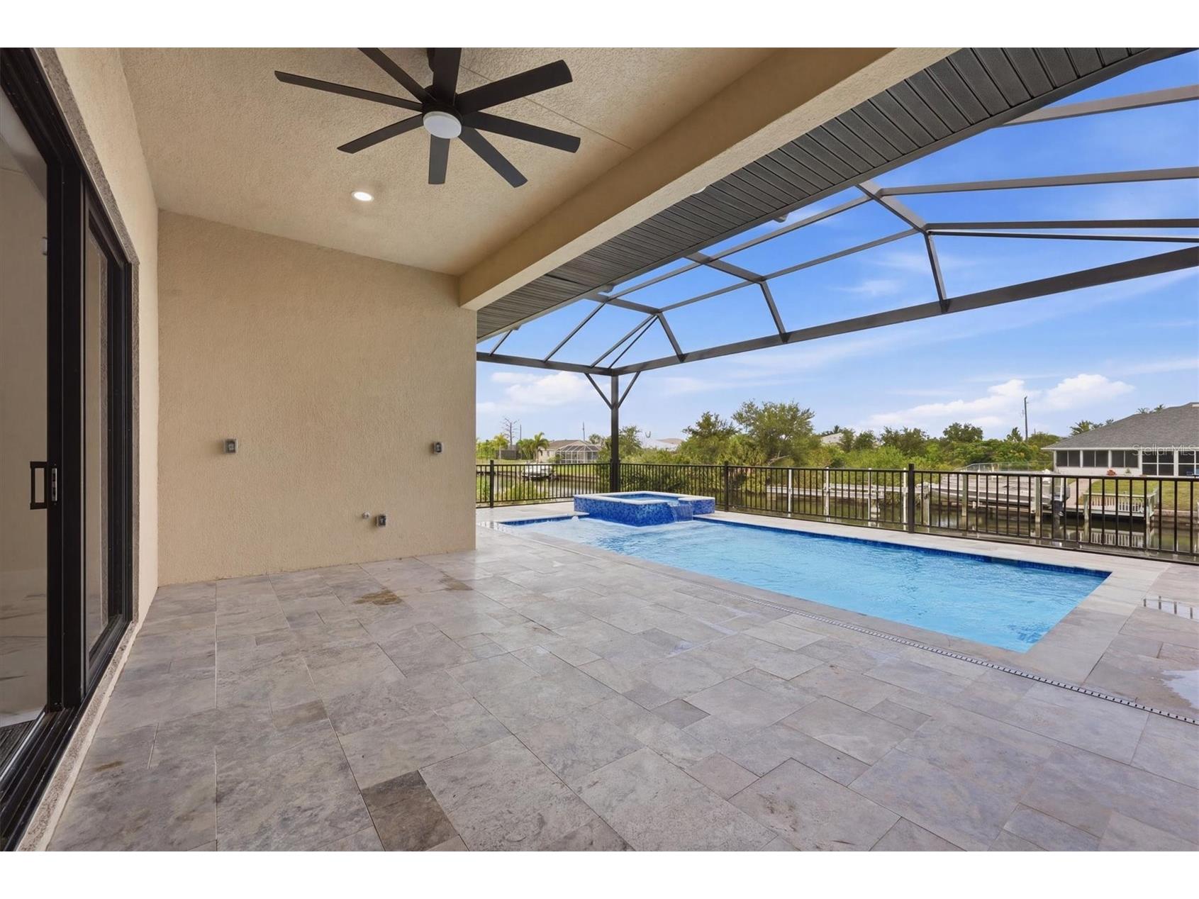 9222 Rosebud Circle Port Charlotte FL 33981 - ROSEBUD WATERWAY D6148030 image26