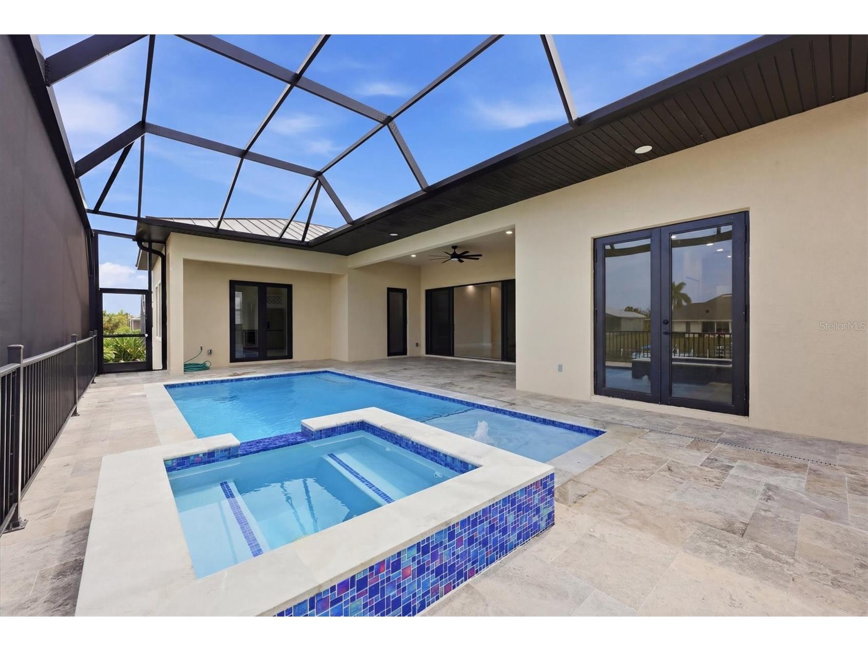 9222 Rosebud Circle Port Charlotte FL 33981 - ROSEBUD WATERWAY D6148030 image28