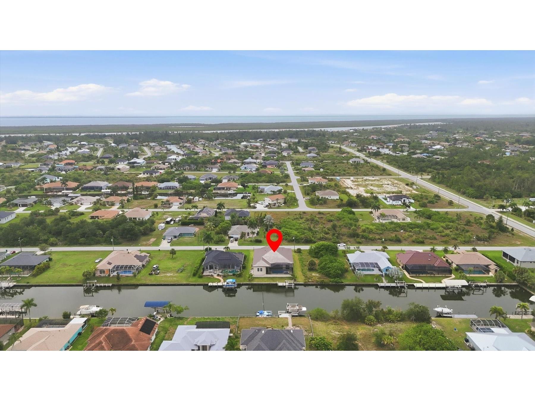 9222 Rosebud Circle Port Charlotte FL 33981 - ROSEBUD WATERWAY D6148030 image32