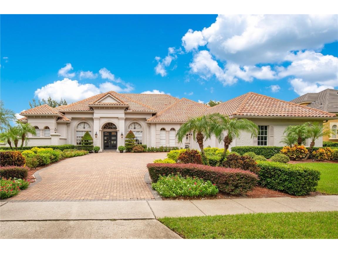 9222 Southern Breeze Drive Orlando FL 32836 - Big Sand Lake O6235600 image1