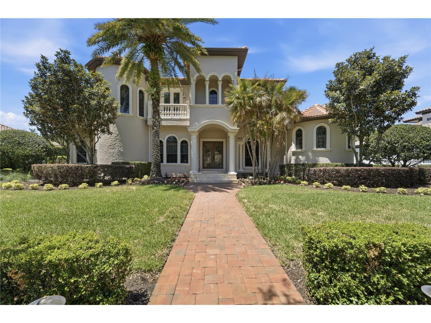 9222 Tibet Pointe Circle Windermere FL 34786 O6405278 image1