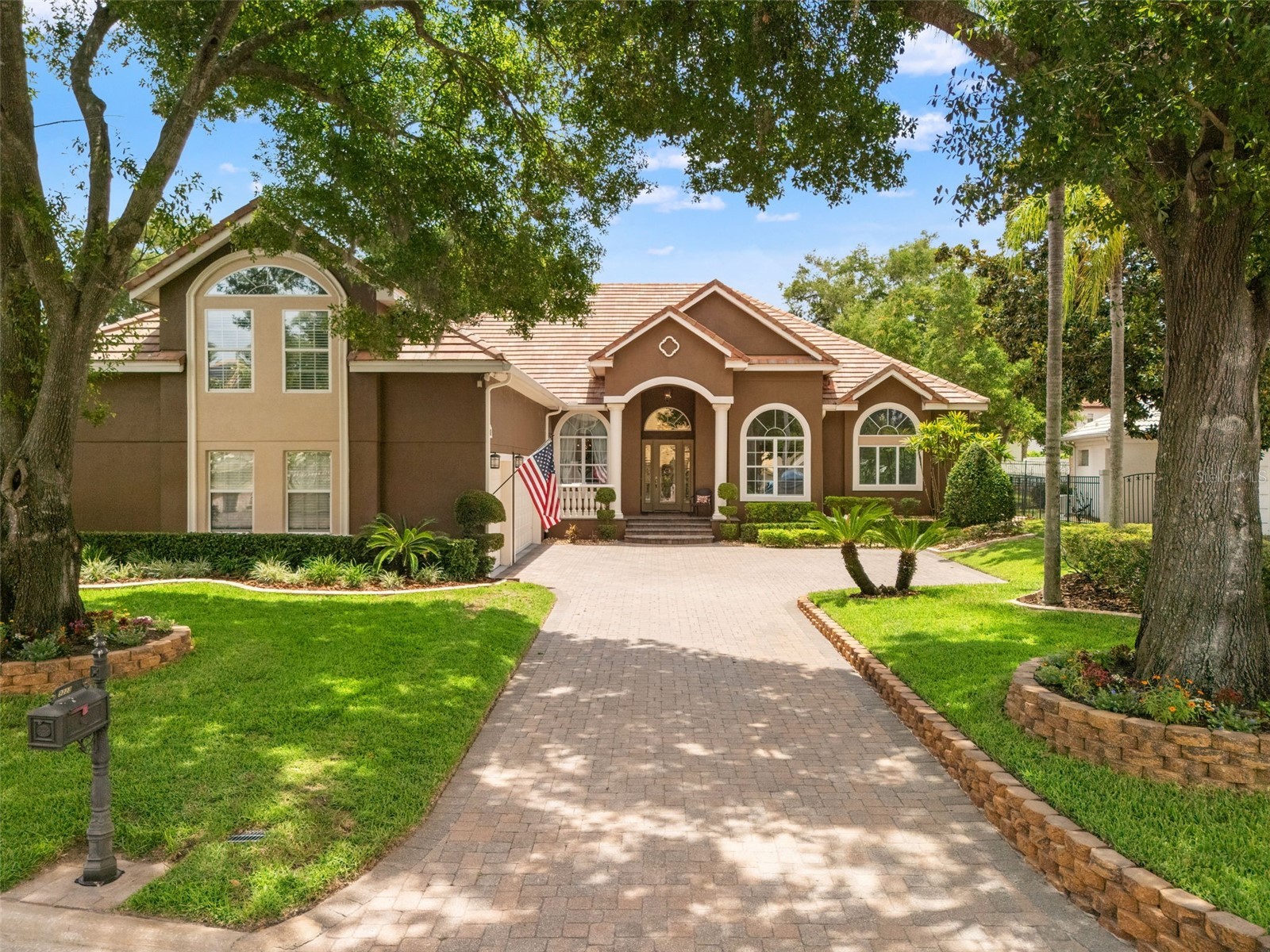 9223 Hidden Bay Lane Orlando FL 32819 - LAKE TIBET O6418910 image1