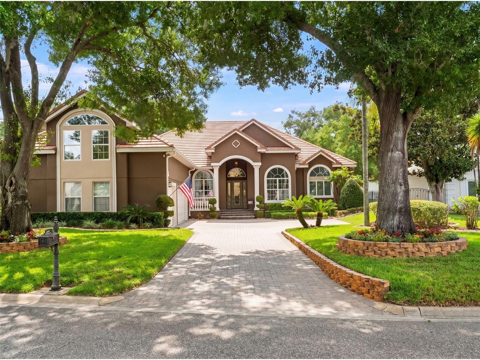9223 Hidden Bay Lane Orlando FL 32819 - LAKE TIBET O6418910 image3