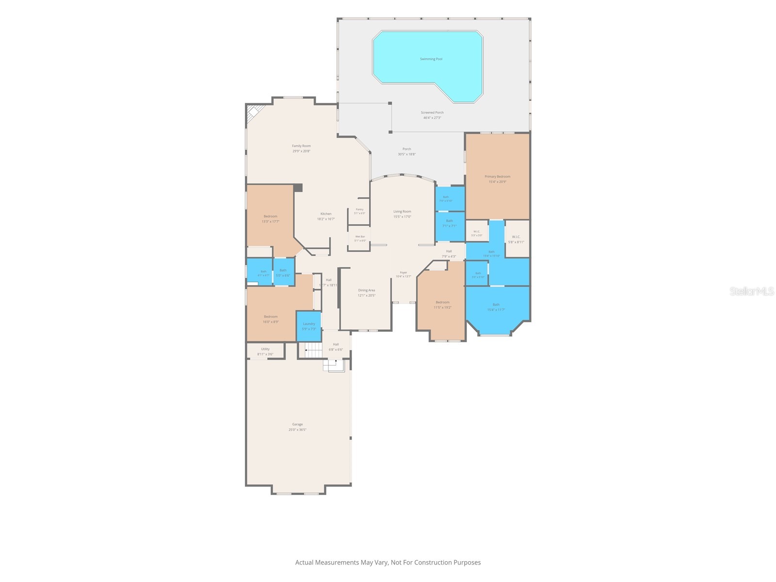 9223 Hidden Bay Lane Orlando FL 32819 - LAKE TIBET O6418910 image50