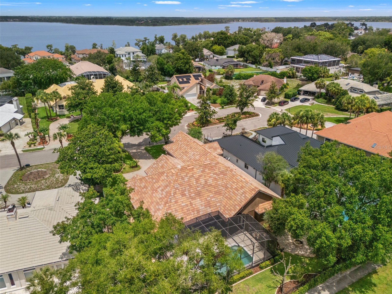 9223 Hidden Bay Lane Orlando FL 32819 - LAKE TIBET O6418910 image54