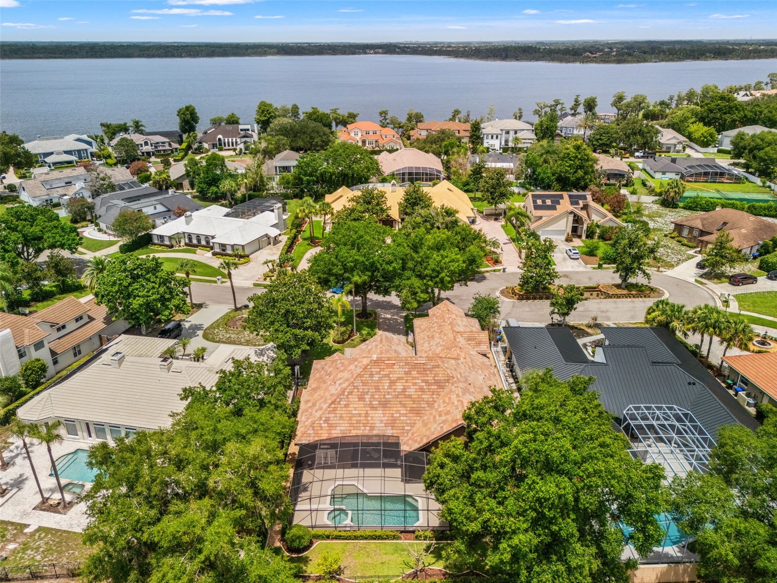 9223 Hidden Bay Lane Orlando FL 32819 - LAKE TIBET O6418910 image55