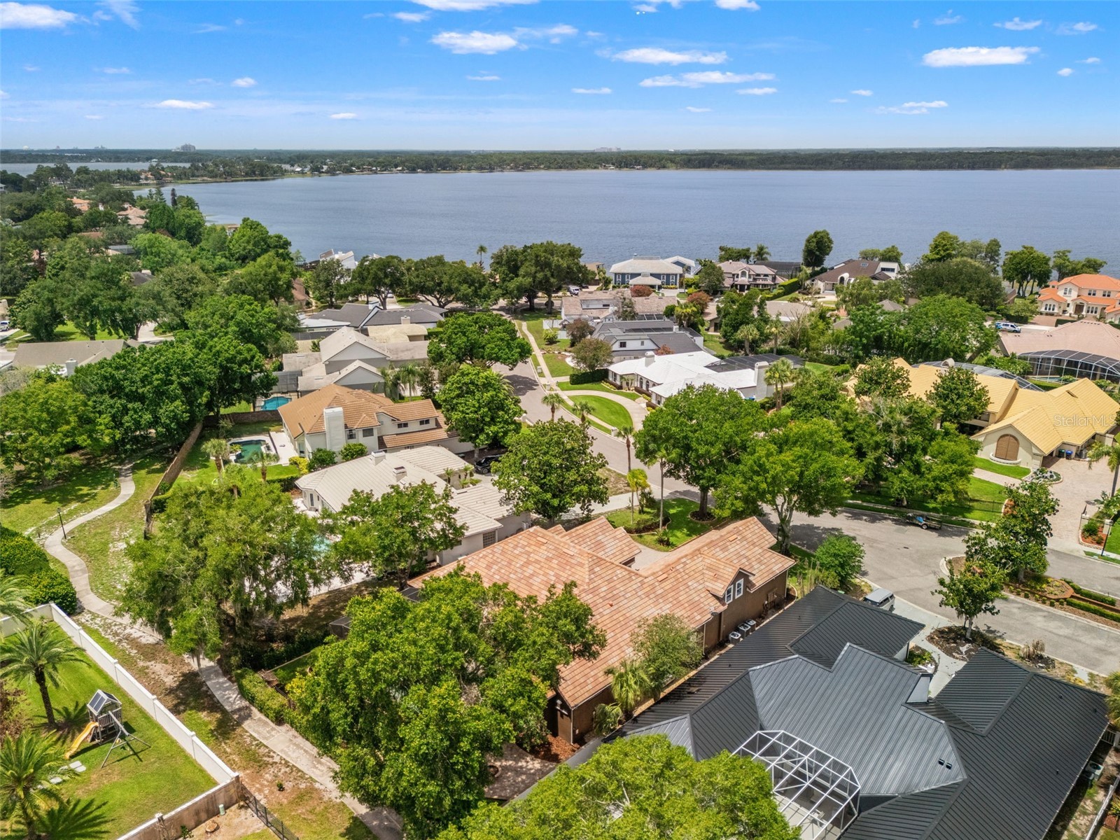9223 Hidden Bay Lane Orlando FL 32819 - LAKE TIBET O6418910 image56