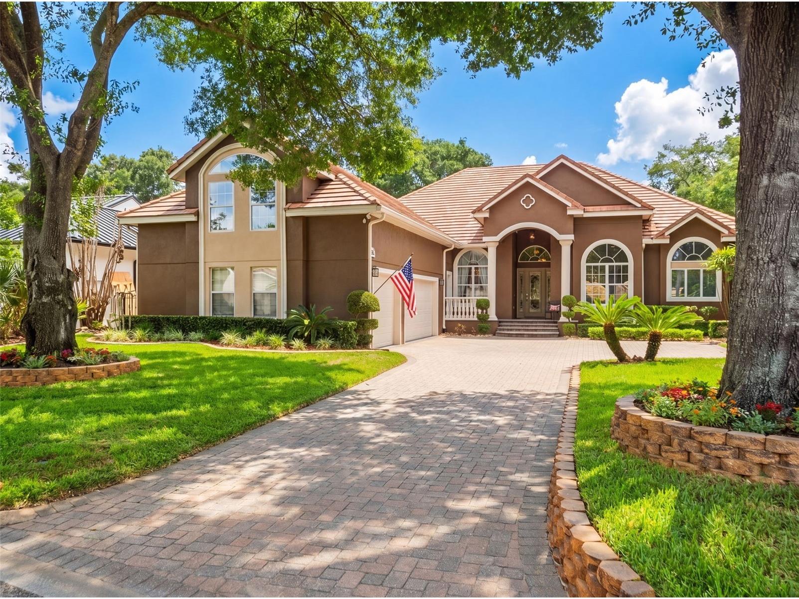 9223 Hidden Bay Lane Orlando FL 32819 - LAKE TIBET O6418910 image57