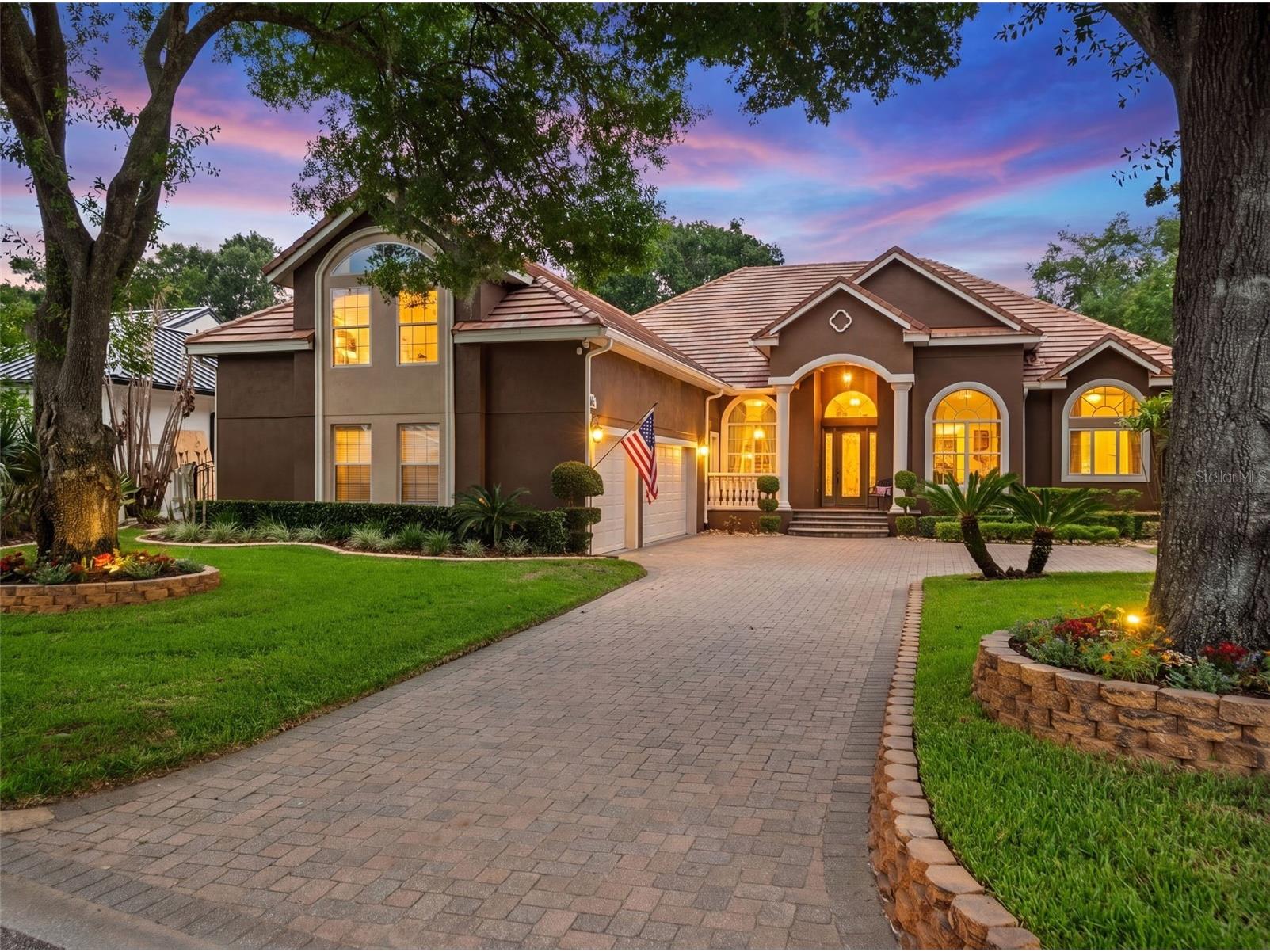 9223 Hidden Bay Lane Orlando FL 32819 - LAKE TIBET O6418910 image59