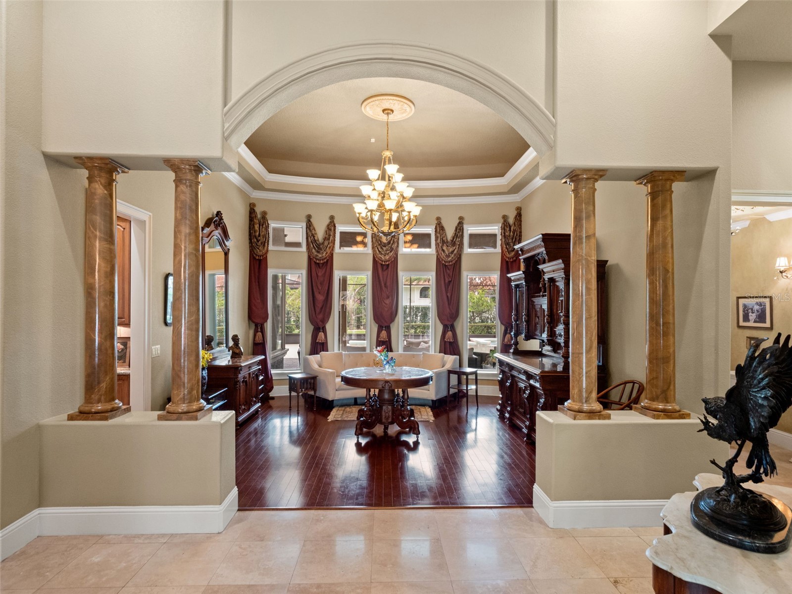 9223 Hidden Bay Lane Orlando FL 32819 - LAKE TIBET O6418910 image8