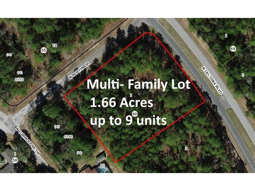 9223 N Bertin Drive Citrus Springs FL 34434 OM680793 image1