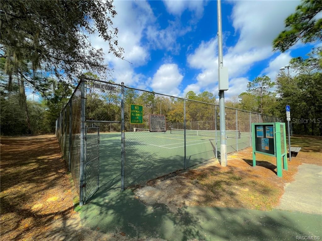 9223 N Bertin Drive Citrus Springs FL 34434 OM680793 image16