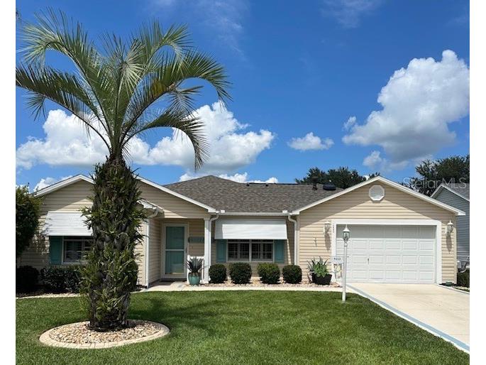 9223 SE 179th Wesley Street The Villages FL 32162 O6326426 image1