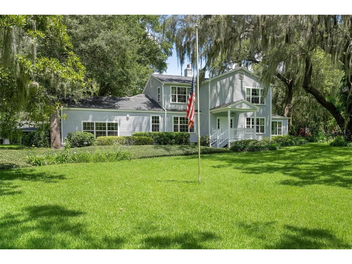 9223 Silver Lake Drive Leesburg FL 34788 - Silver Lake G5098704 image1