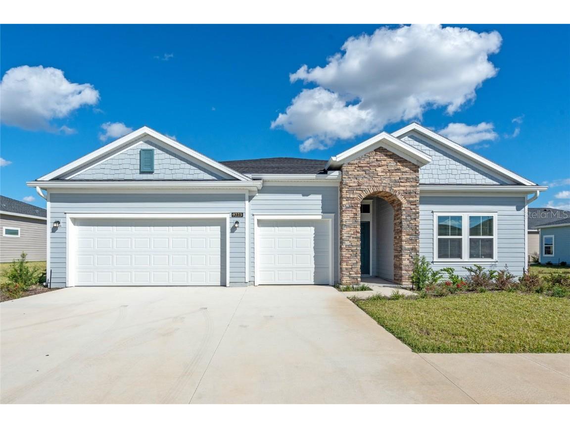 9223 Southwest 57th Terrace Terrace Ocala FL 34476 O6151832 image1