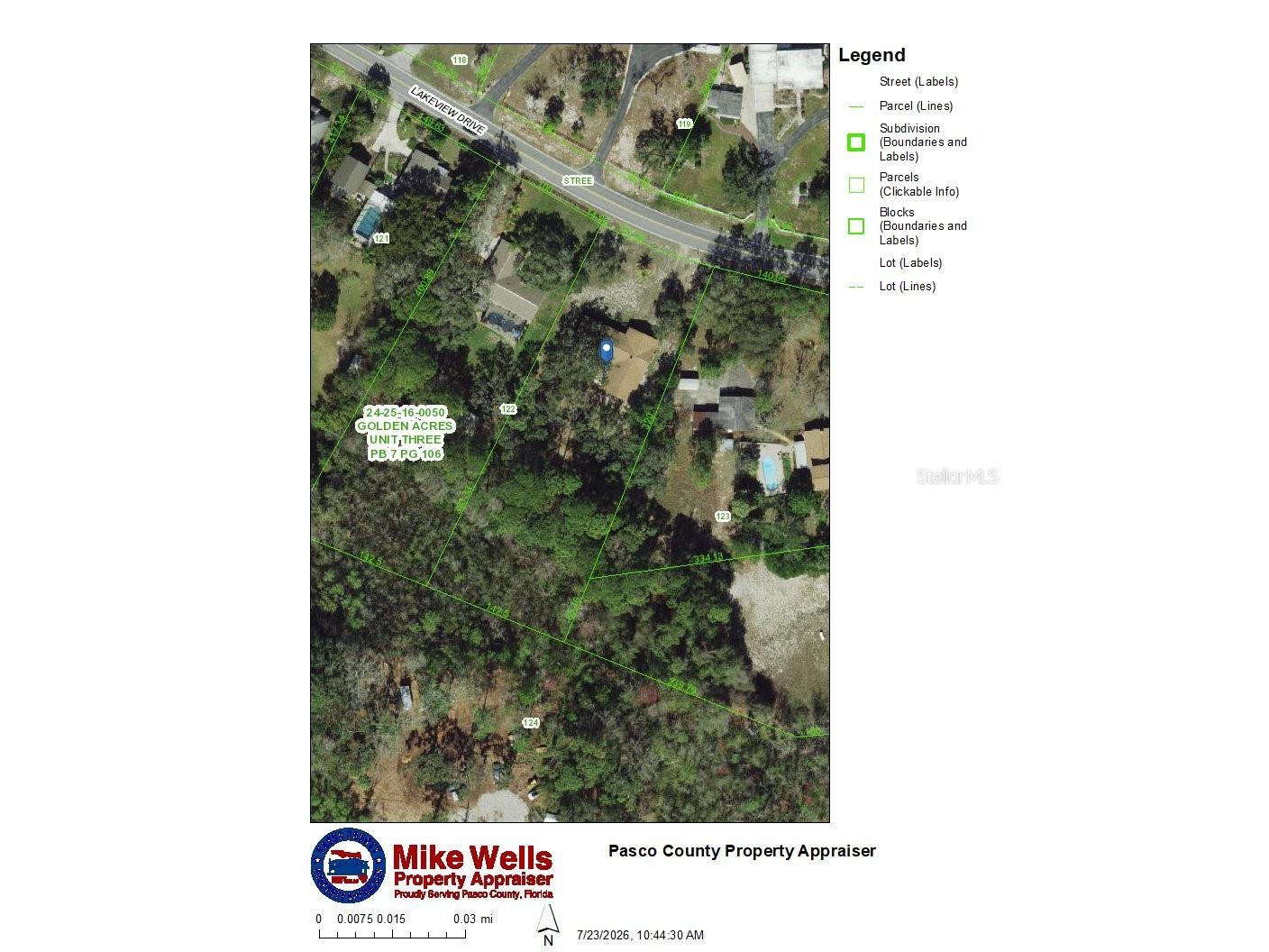 9224 Lakeview Drive New Port Richey FL 34654 TB8528778 image46