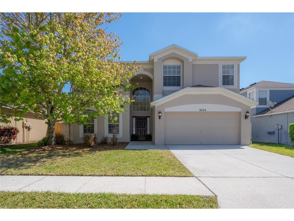 9224 Lost Mill Drive Land O Lakes FL 34638 TB8357101 image1