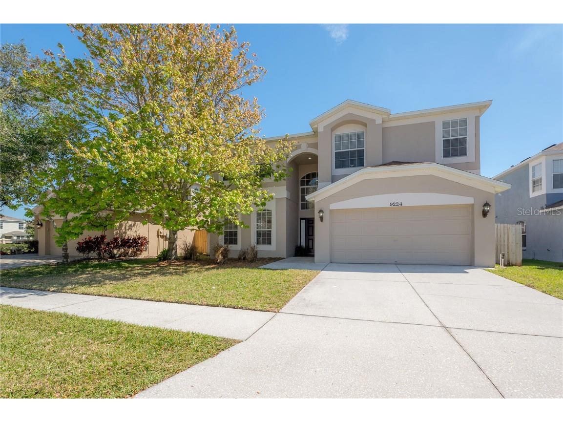 9224 Lost Mill Drive Land O Lakes FL 34638 TB8357101 image2