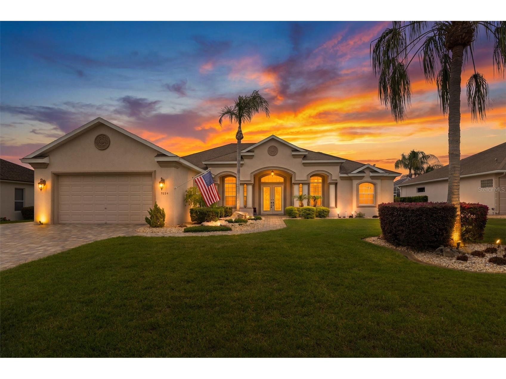 9224 Mississippi Run Weeki Wachee FL 34613 W7886446 image1