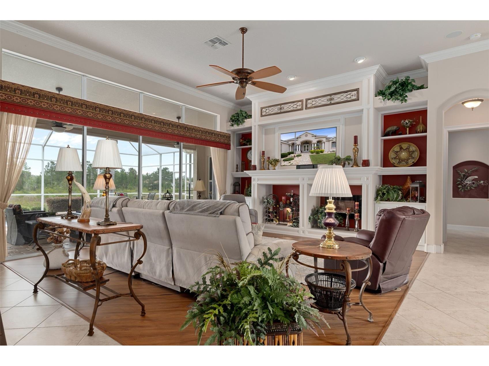 9224 Mississippi Run Weeki Wachee FL 34613 W7886446 image12