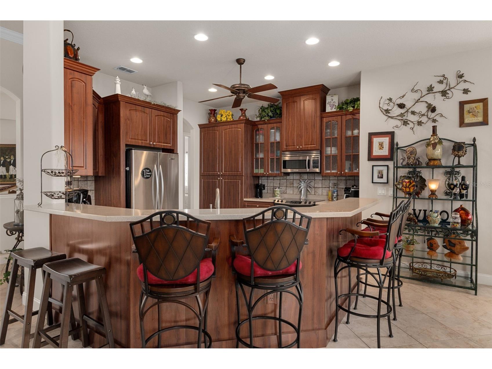 9224 Mississippi Run Weeki Wachee FL 34613 W7886446 image17