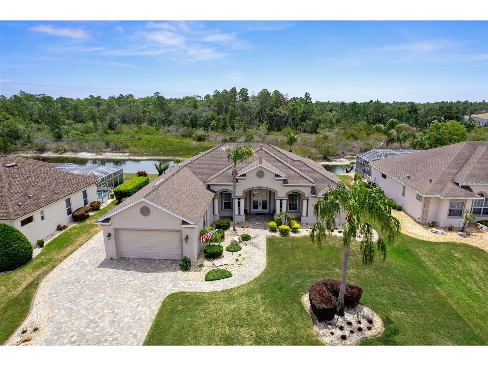 9224 Mississippi Run Weeki Wachee FL 34613 W7886446 image2