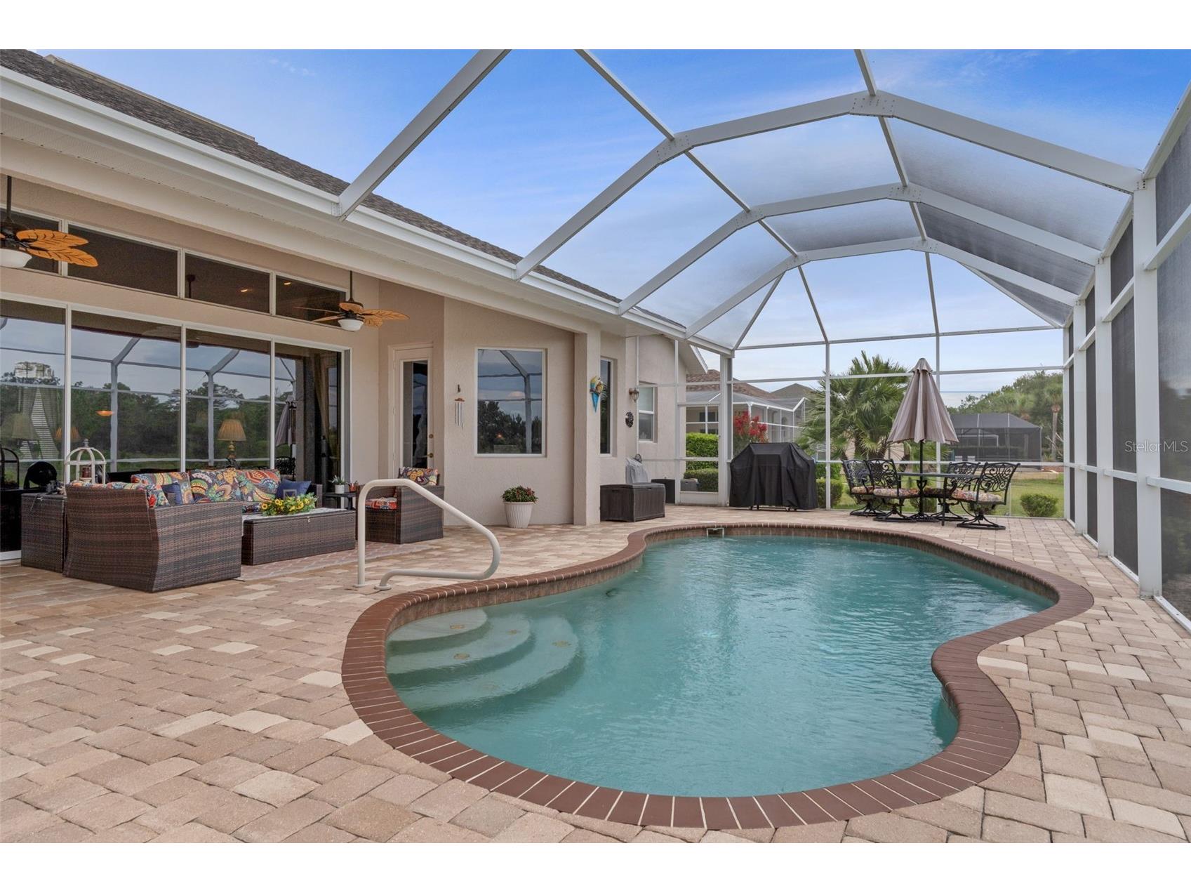 9224 Mississippi Run Weeki Wachee FL 34613 W7886446 image54