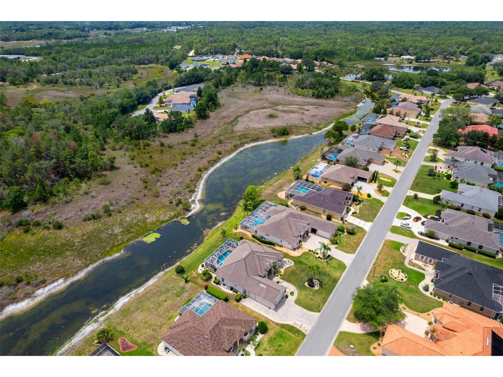 9224 Mississippi Run Weeki Wachee FL 34613 W7886446 image62