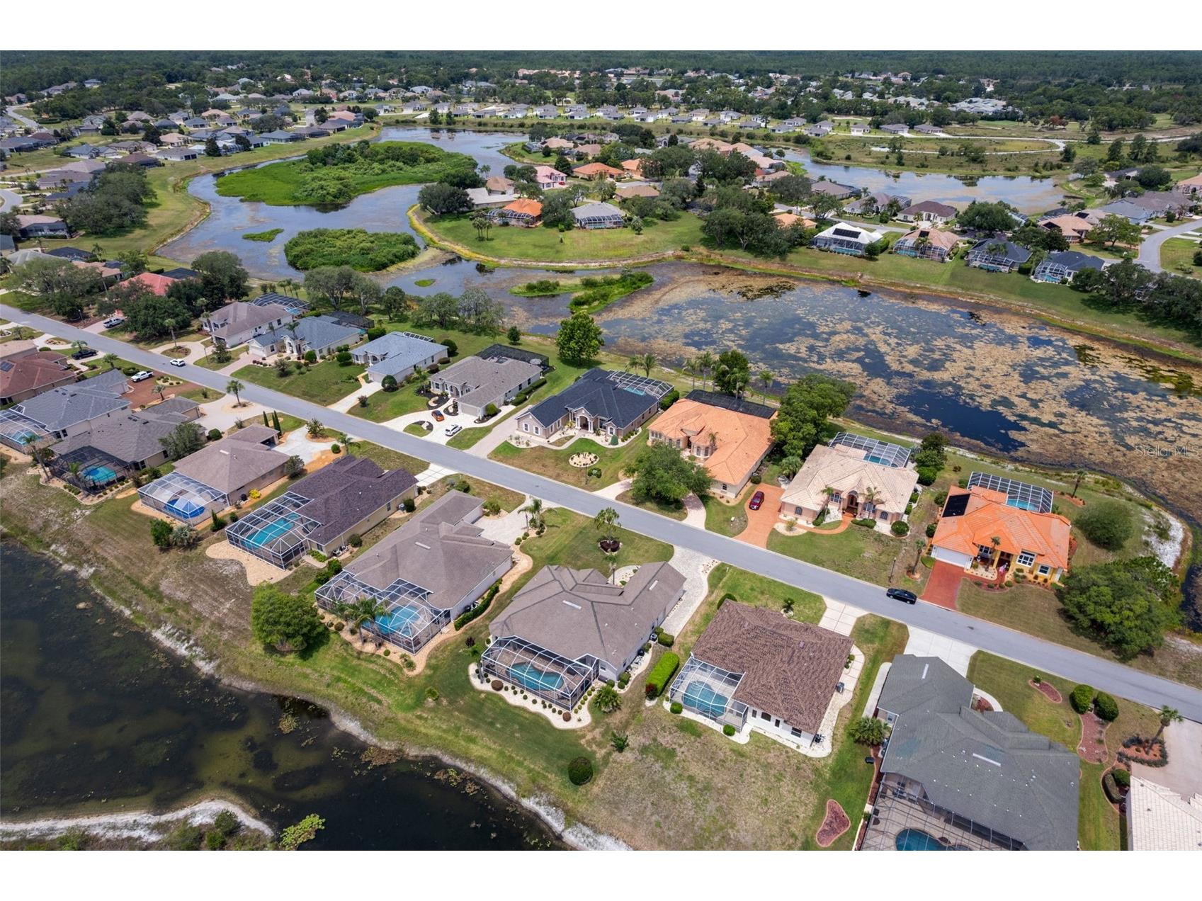 9224 Mississippi Run Weeki Wachee FL 34613 W7886446 image63
