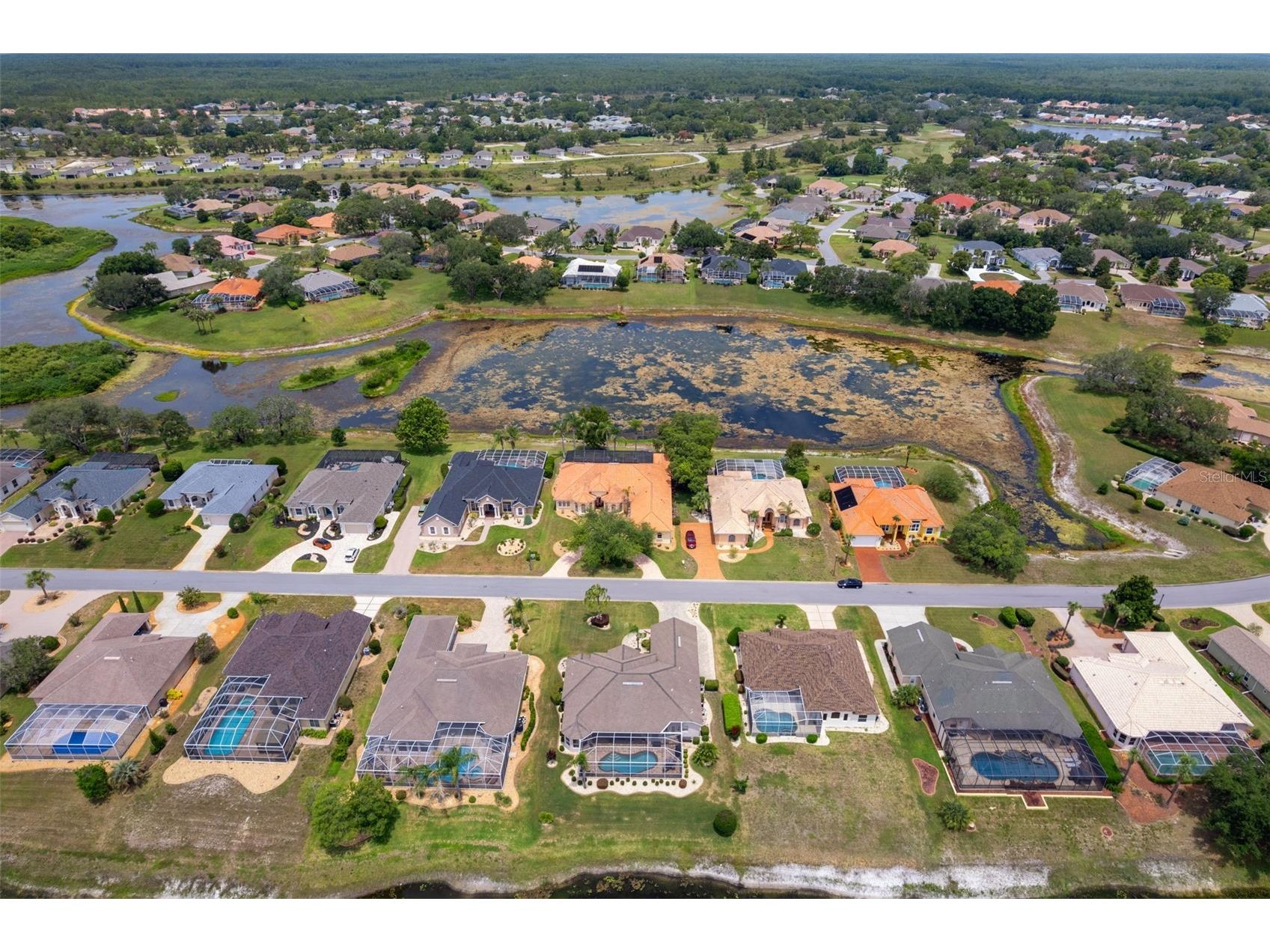 9224 Mississippi Run Weeki Wachee FL 34613 W7886446 image64