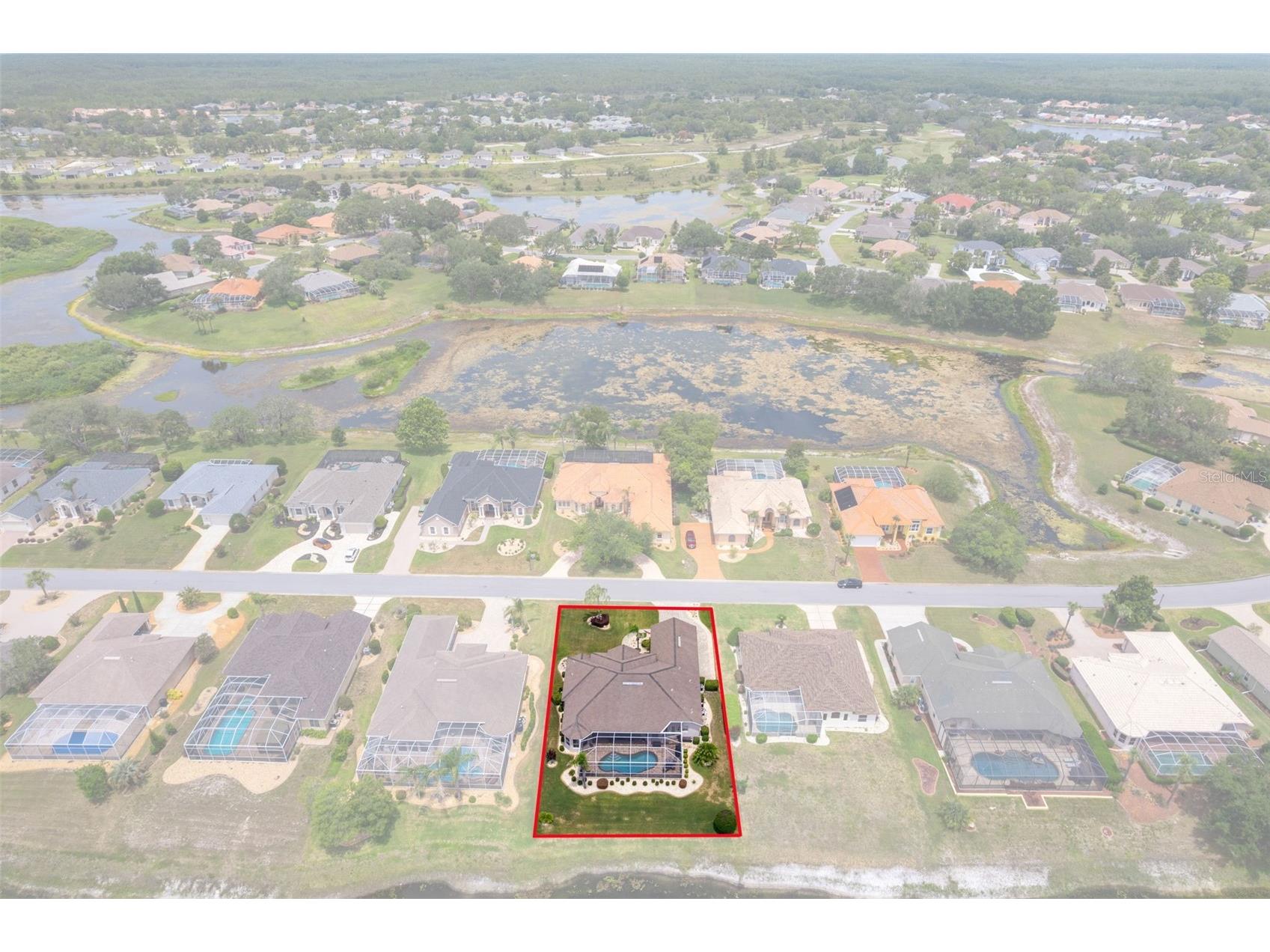 9224 Mississippi Run Weeki Wachee FL 34613 W7886446 image65