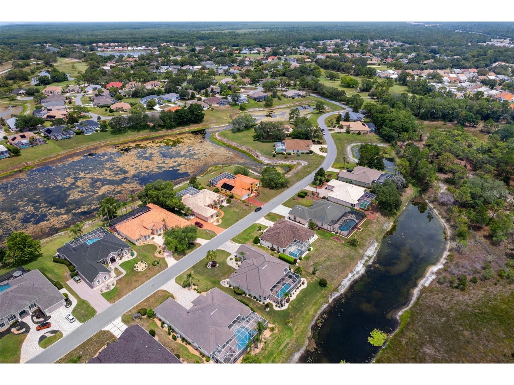 9224 Mississippi Run Weeki Wachee FL 34613 W7886446 image66