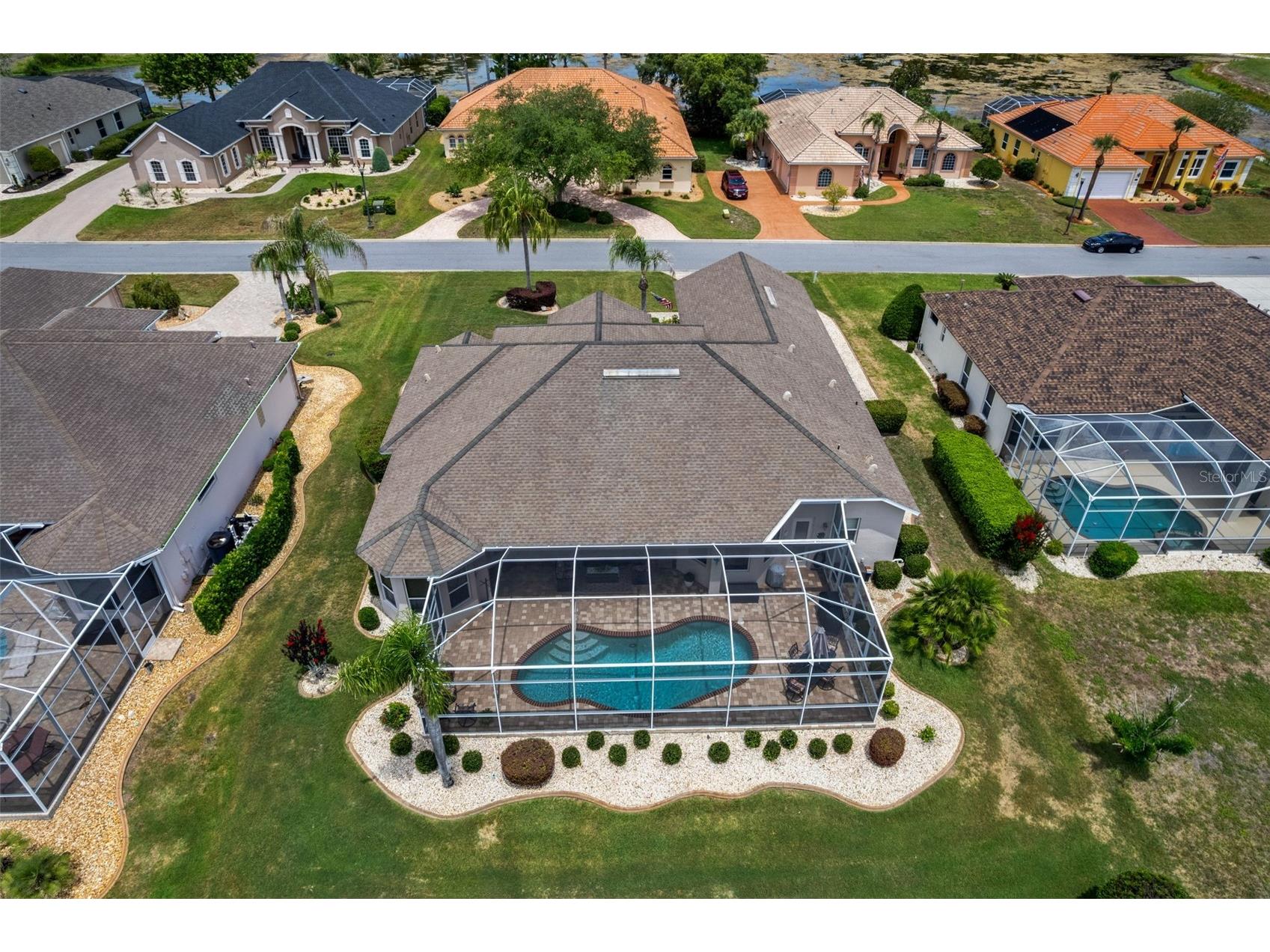 9224 Mississippi Run Weeki Wachee FL 34613 W7886446 image67