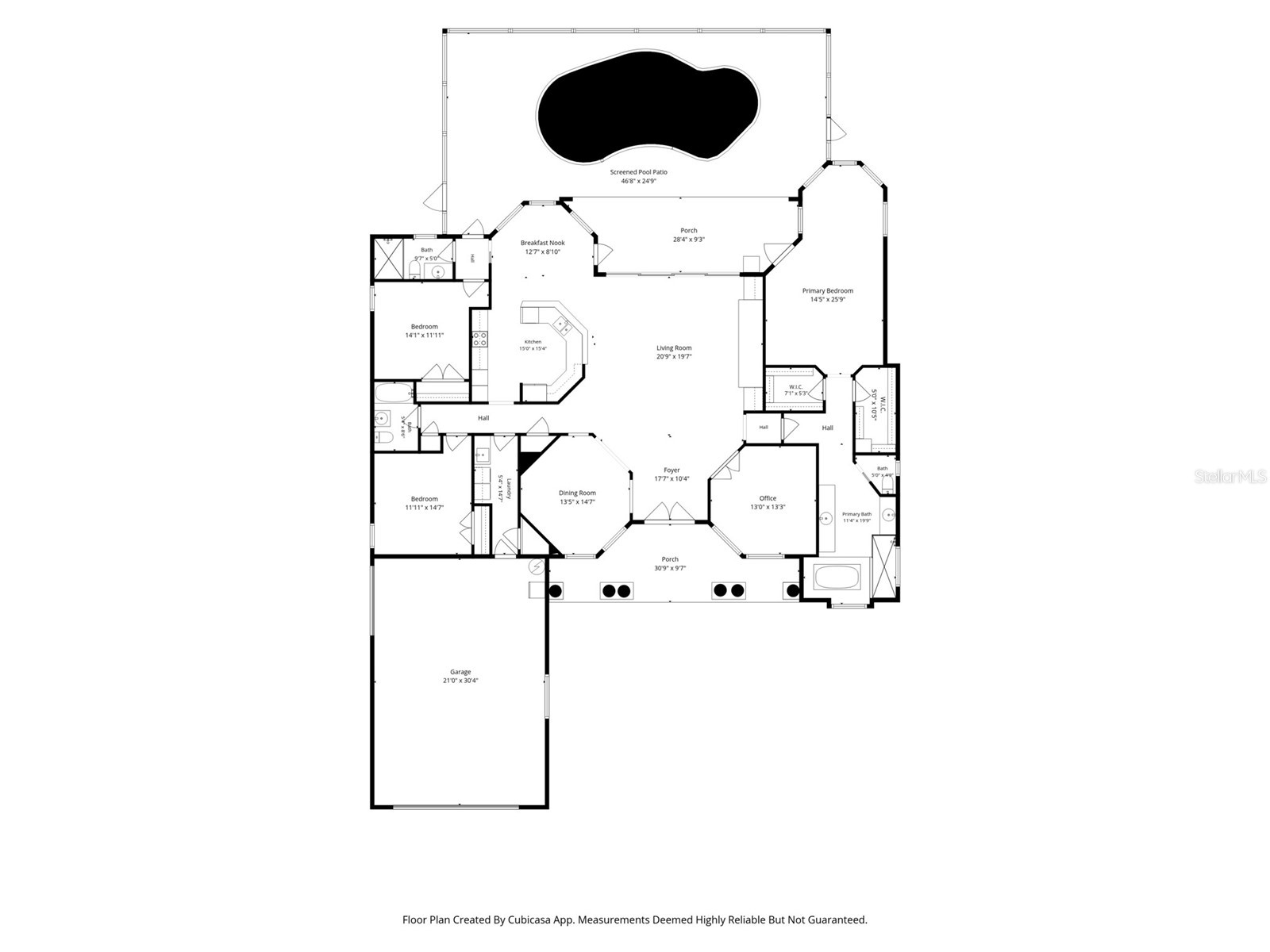 9224 Mississippi Run Weeki Wachee FL 34613 W7886446 image8
