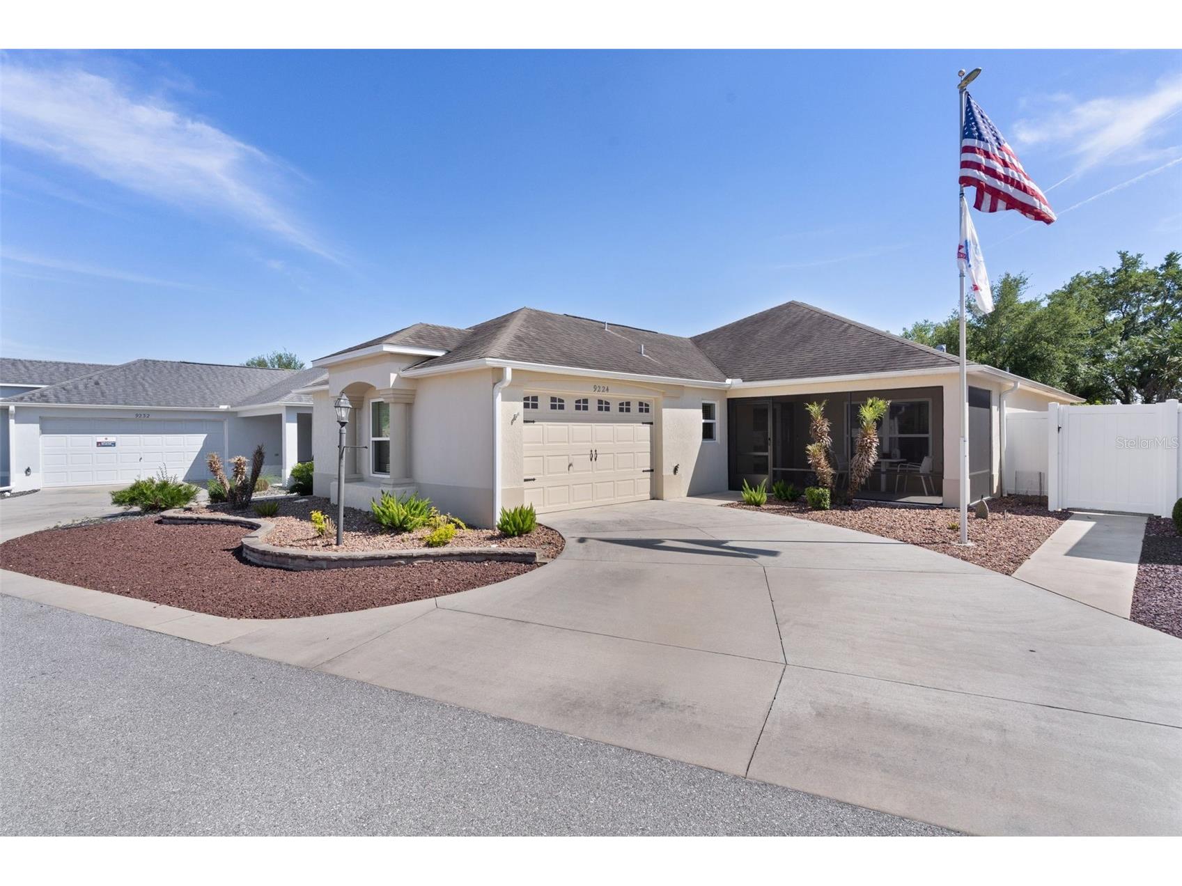 9224 SE 168th Cook Place The Villages FL 32162 G5110619 image1