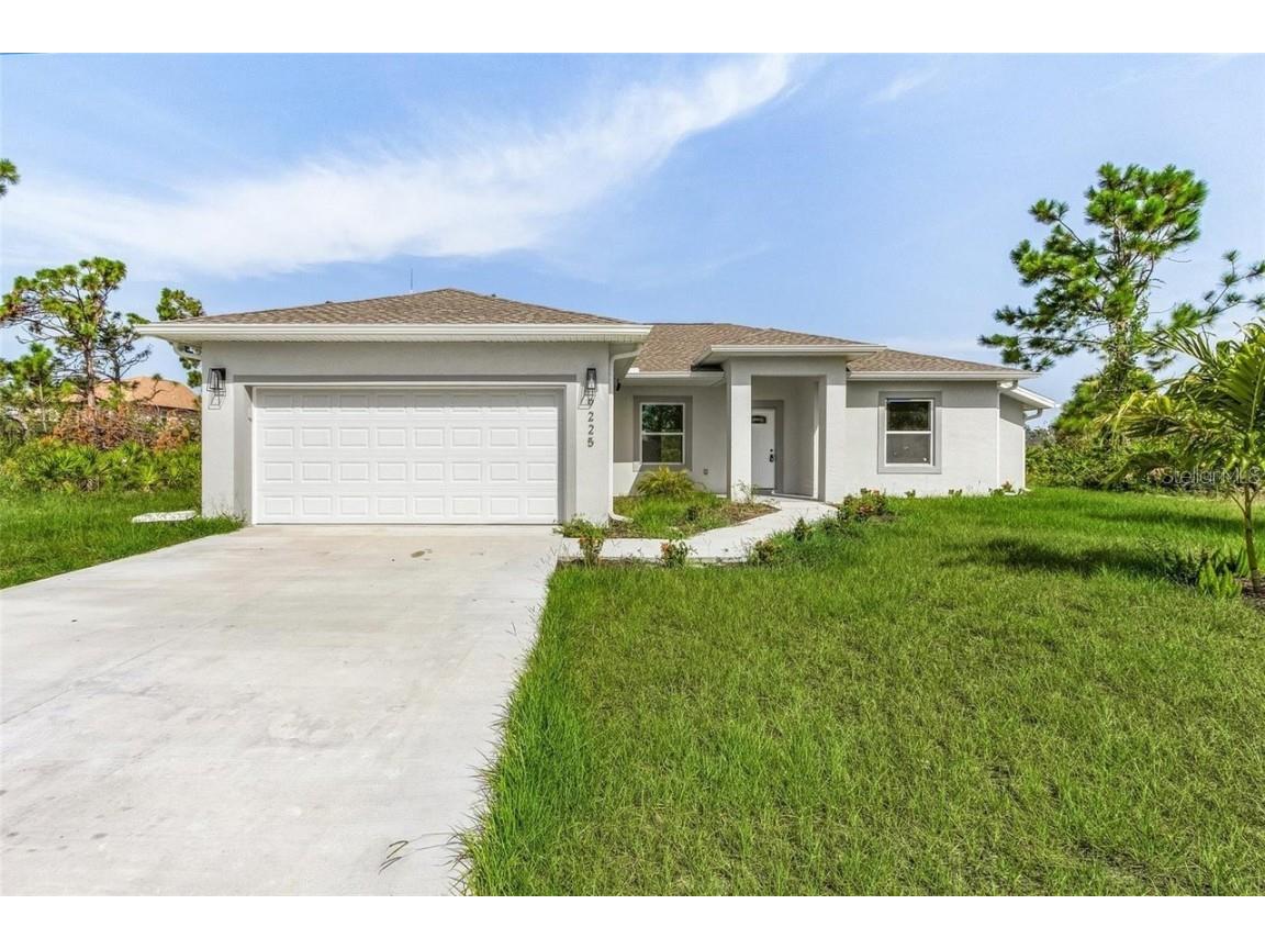 9225 Arberg Street Port Charlotte FL 33981 C7487958 image1