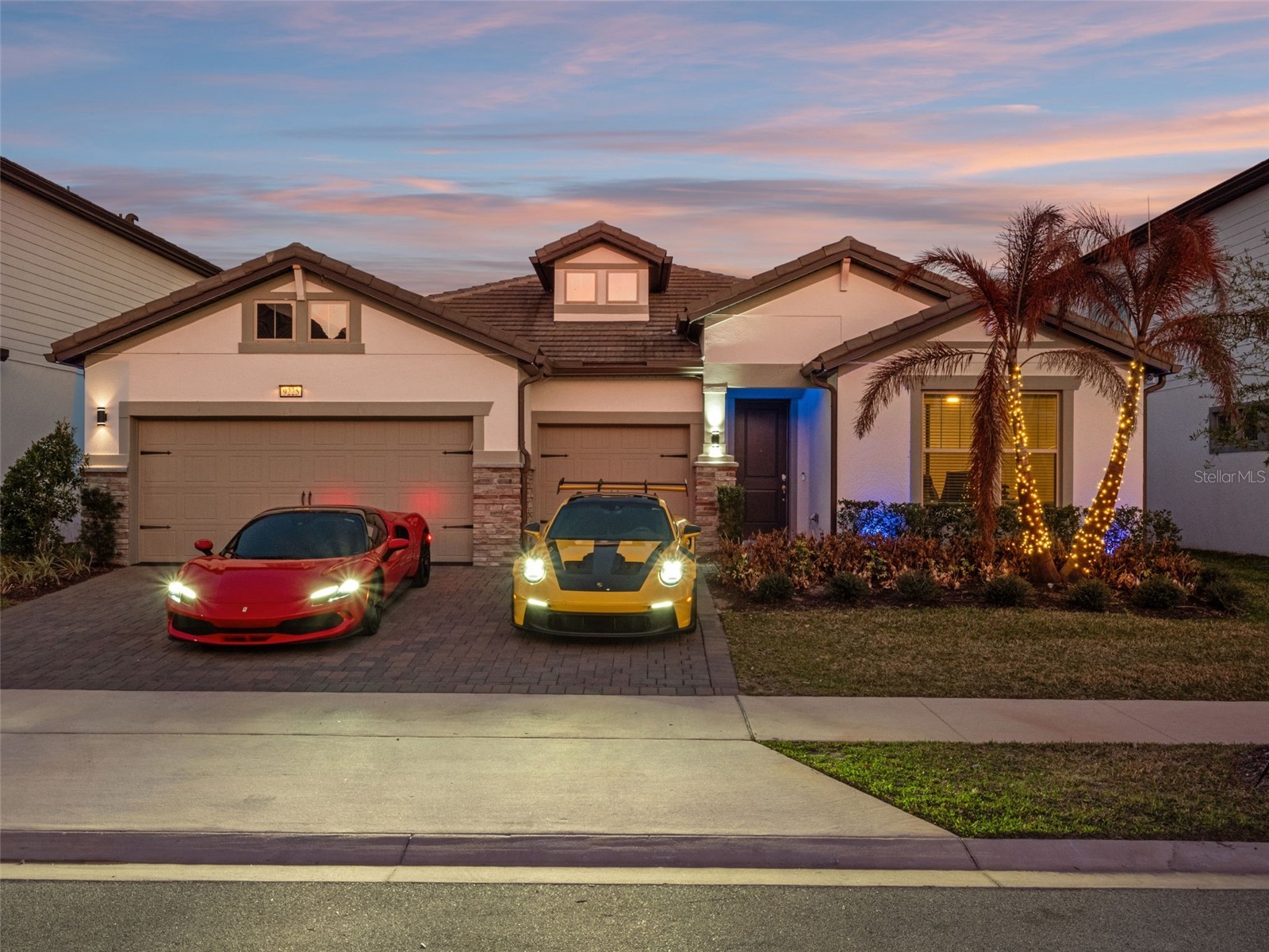 9225 Hanging Vine Court Orlando FL 32836 O6390613 image1