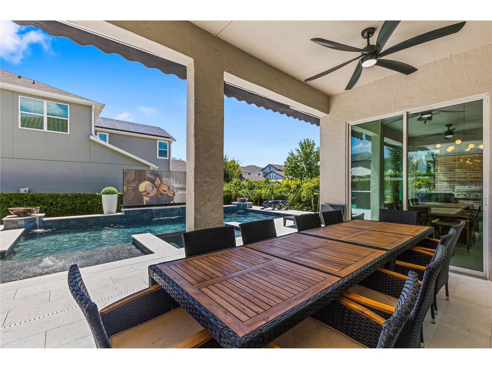 9225 Holliston Creek Place Winter Garden FL 34787 O6427589 image22