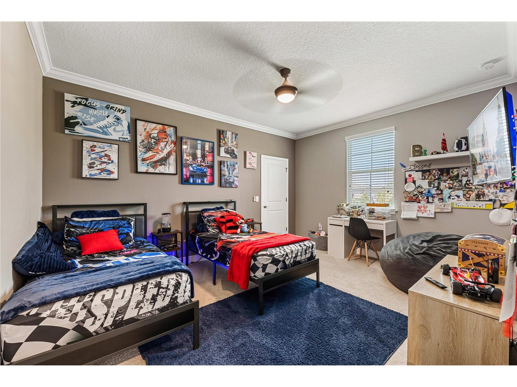 9225 Holliston Creek Place Winter Garden FL 34787 O6427589 image35