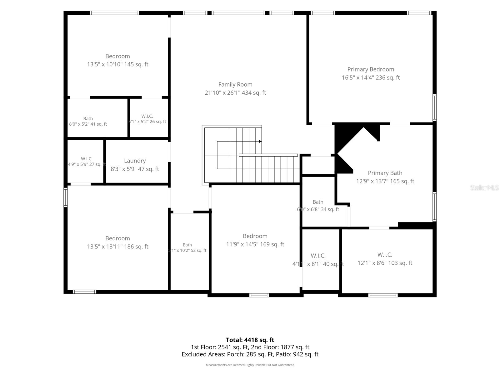 9225 Holliston Creek Place Winter Garden FL 34787 O6427589 image39