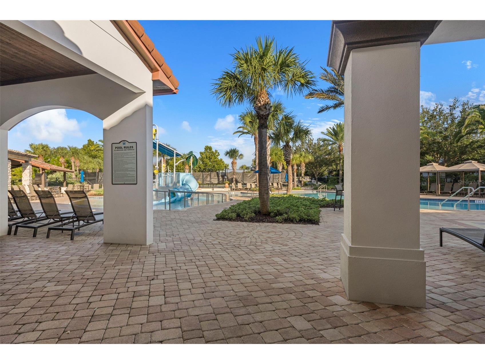 9225 Holliston Creek Place Winter Garden FL 34787 O6427589 image43