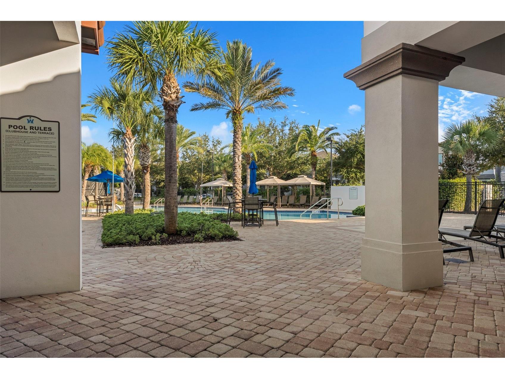 9225 Holliston Creek Place Winter Garden FL 34787 O6427589 image44