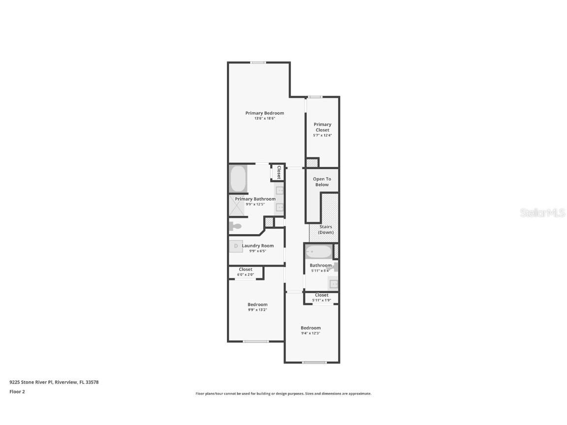 9225 Stone River Place Riverview FL 33578 TB8451014 image40